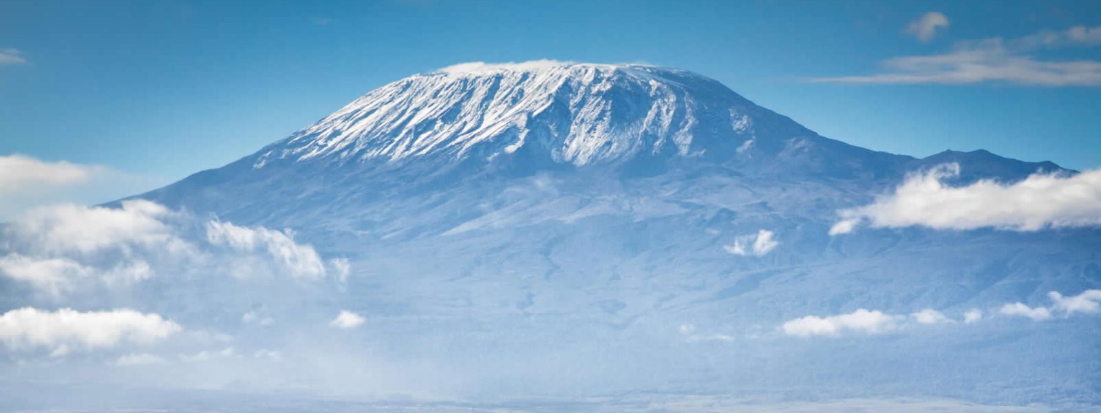 Kilimanjaro Trekking