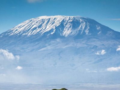 Mount Kili Kilimanjaro Trekking